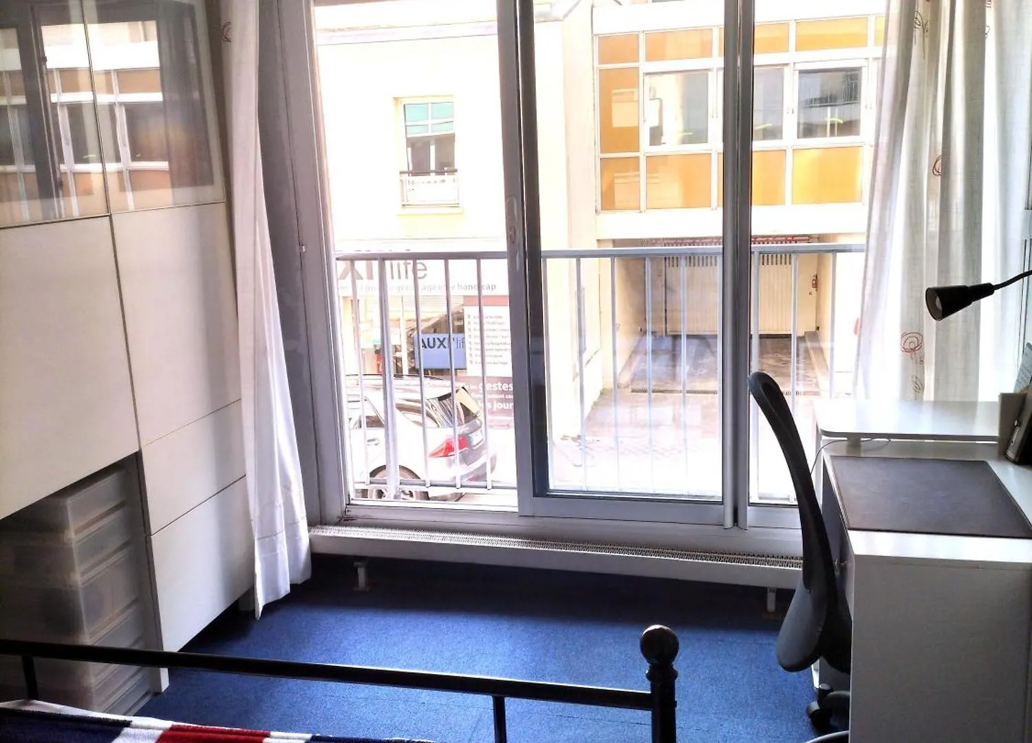 Apartment Remy Dumoncel